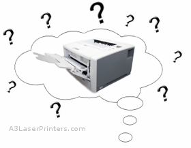 Choosing a Laser Printer – How to Make an Informed Choice